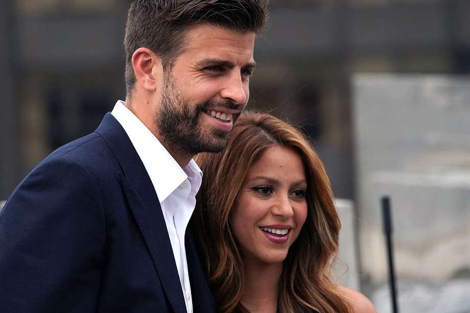 Shakira y Piqué posiblemente deban enfrentar una batalla judicial para definir quién tendrá la custodia de sus hijos Milán y Sasha.