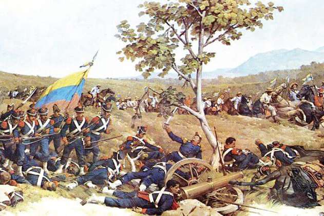 Bicentenario de la Independencia, una fecha que divide opiniones en Colombia