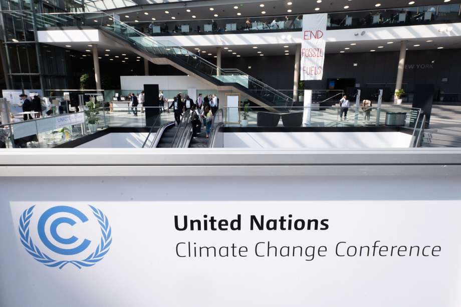 Desde el próximo jueves, tendrá lugar la reunión anual más importante sobre cambio climático: la COP28, en los Emiratos Árabes Unidos.
