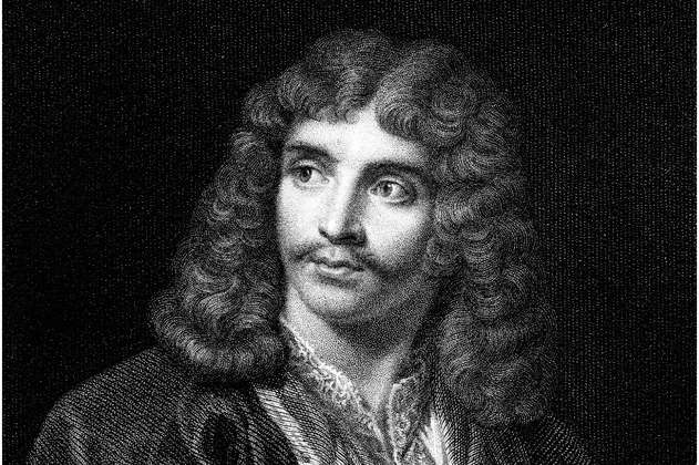 Molière, un ilustre desconocido cuatro siglos después