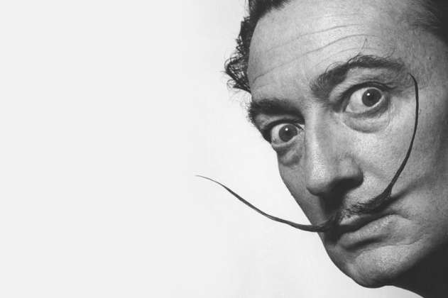 La Fundación Dalí denuncia a empresario por un museo "no autorizado" en EEUU