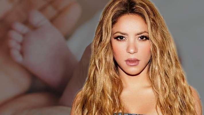 Shakira tendría listo el nombre para su hija: lo habría elegido por Piqué