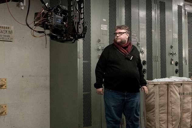 'Procuro contar historias que no se han hecho anteriormente': Guillermo del Toro