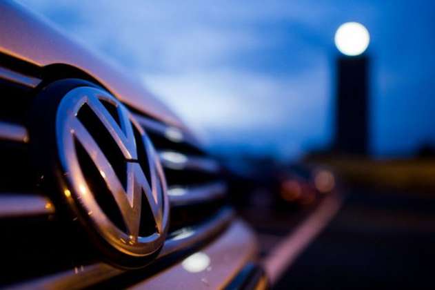 Volkswagen va a reducir las inversiones en marca VW en 1.000 millones anuales