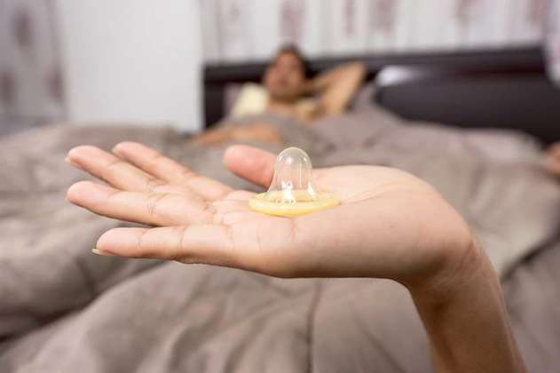 Cinco datos que debes saber sobre los condones