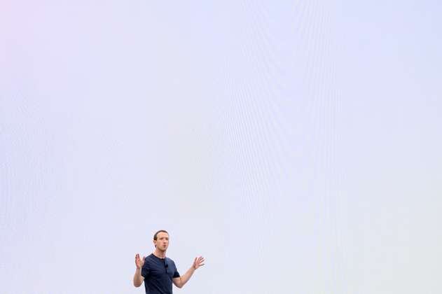 Mark Zuckerberg supera a Elon Musk en riqueza por primera vez desde 2020