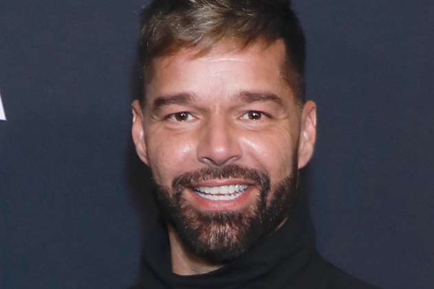 ¿Por qué demandaron otra vez a Ricky Martin?