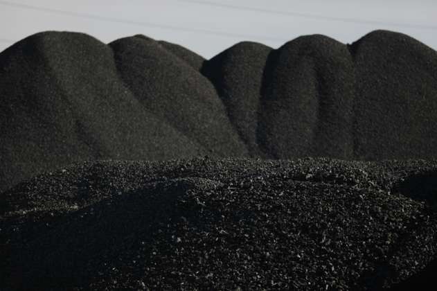 Alza en precio de carbono estimula a Europa a dejar el carbón