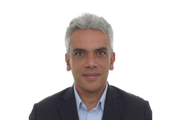Ricardo José Lozano será el ministro de Ambiente de Iván Duque