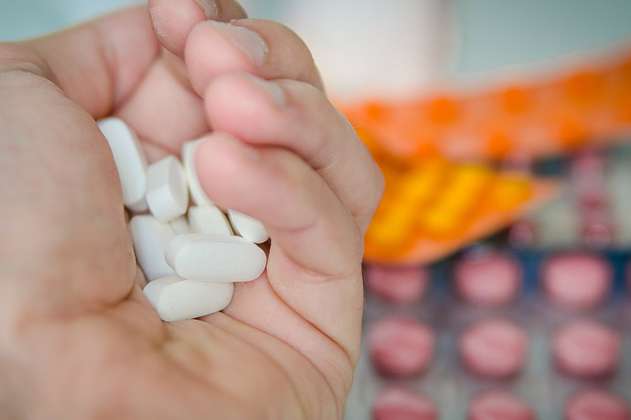 Proyecto de ley sobre seguridad farmacéutica: lo que dice y cómo fortalecerlo
