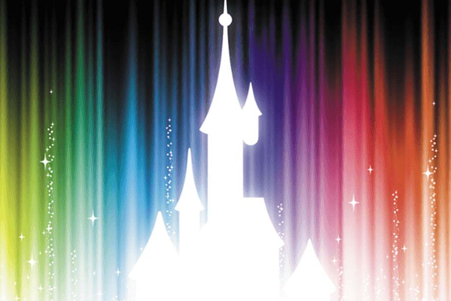 Disney anuncia su primera fiesta oficial del Orgullo Gay