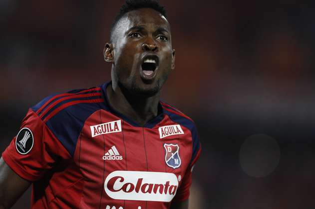 Liga BetPlay: Medellín goleó a Águilas Doradas y se acomoda en la tabla