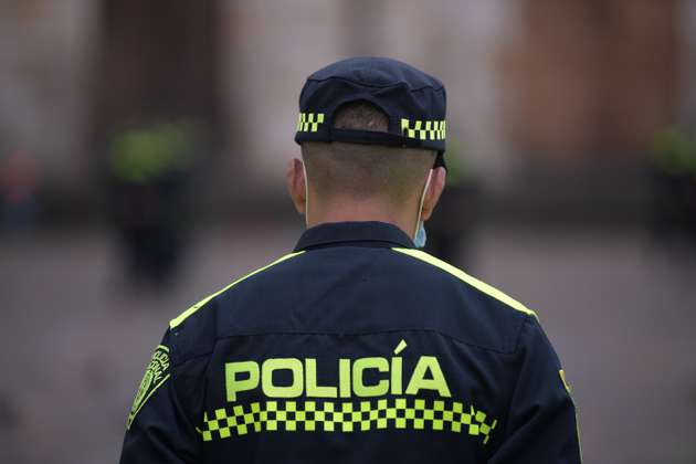 Patrullera denunció haber sido violada por comandante de estación 