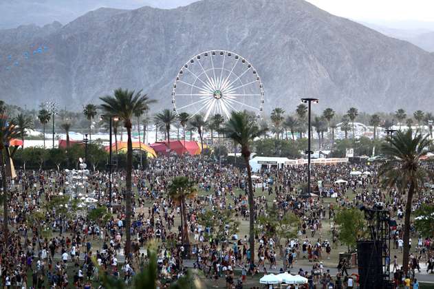 Coachella 2020, pospuesto hasta octubre por coronavirus
