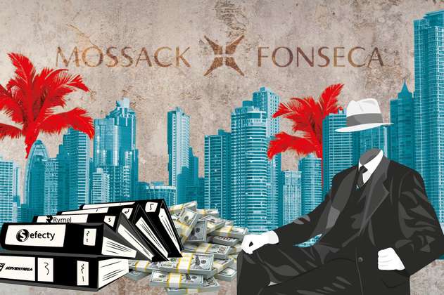 Entre condenas, negociaciones y absoluciones: así va el caso de los Panama Papers