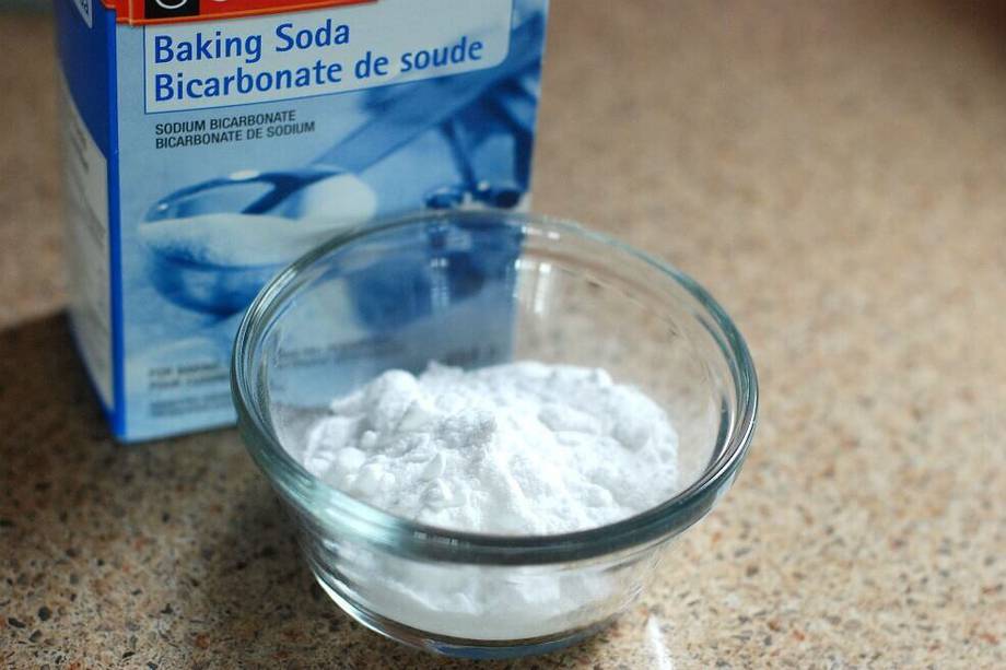 Jabón de loza con bicarbonato: truco para preparar un poderoso arranca grasa