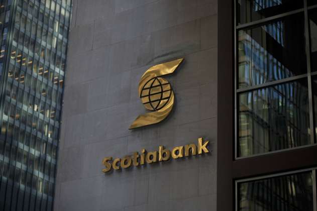 El banco canadiense Scotiabank compra el 68,19% del español BBVA en Chile