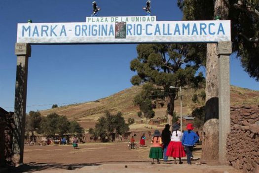 Colombia celebra que Qhapaq Ñan sea incluido como patrimonio de la Humanidad