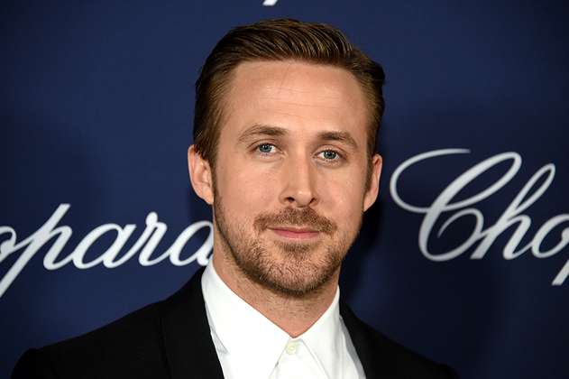 Ryan Gosling será el próximo “Wolfman” 