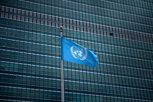Esta semana se celebra la Asamblea General de la ONU en Nueva York.  / AFP