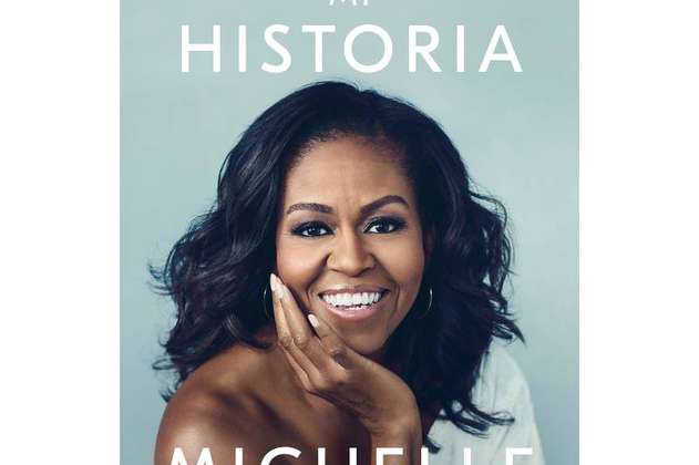 Michelle Obama publicará una edición de sus memorias para “jóvenes lectores”