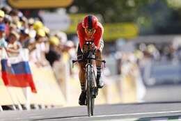 Nairo Quintana: “El año entrante volveré a disputar el podio”
