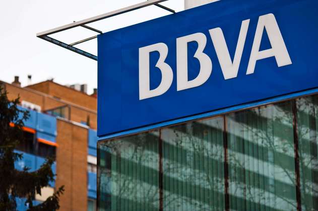 Publicación inglesa reconoce a BBVA Colombia  como mejor entidad de banca móvil
