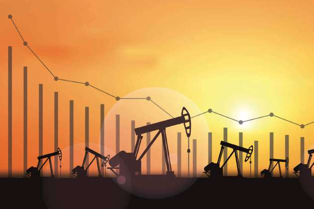 Claves del histórico acuerdo entre las potencias para contener caída de precios del petróleo