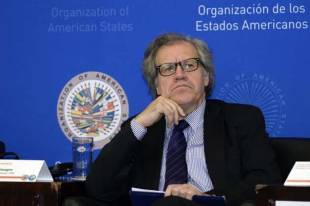 Misión de la OEA acompañará elecciones legislativas de Colombia