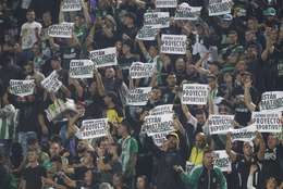 ¡Desastroso! Nacional agoniza en su crisis: eliminado y goleado de la Libertadores