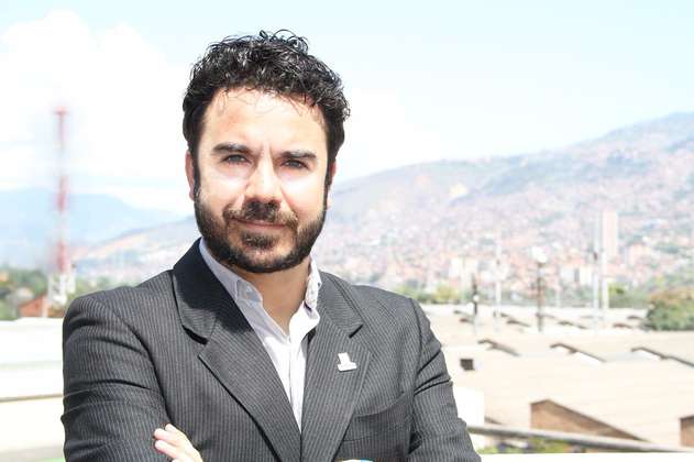 Miguel Silva, nuevo Secretario de Planeación designado por Carlos Fernando Galán