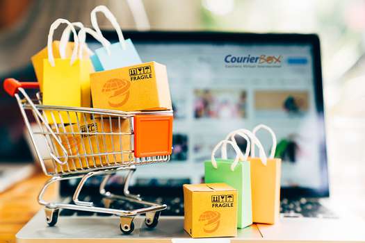 CourierBox es uno de los casilleros más destacados en el país, con una trayectoria de 22 años en el mercado.