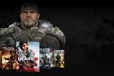 Esta es la saga de Gears of War, una de las franquicias más valiosas de Xbox