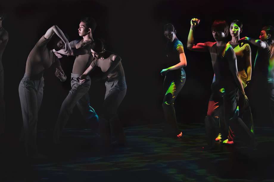 La Compañía Nacional de Danza Contemporánea de Corea (KNCDC) se adueñará del escenario de Teatro Digital para presentar tres filmes de danza en los que la música, la coreografía y el espacio se mezclan a través de técnicas de improvisación.