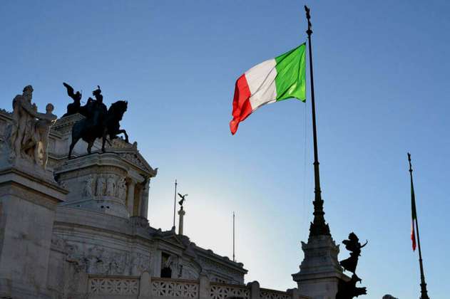 Italia entra en recesión por la caída de su PIB por segundo trimestre consecutivo