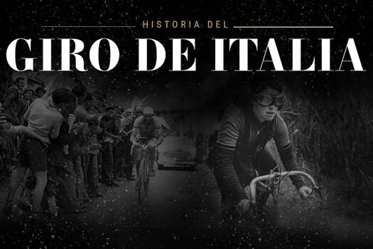 Giro de Italia del Centenario
