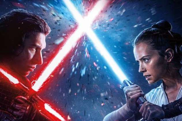 Disney creará sables láser reales para los fans de Star Wars