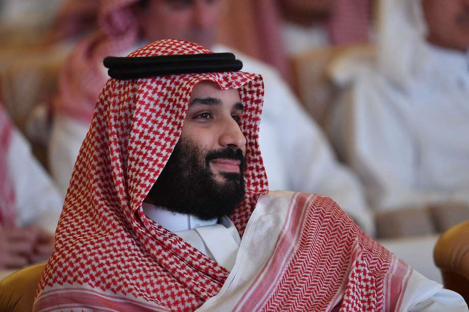 La versión oficial de Arabia Saudí es que esos agentes, vinculados estrechamente con el príncipe Bin Salman, actuaron por su cuenta y que el gobernante no estuvo involucrado.