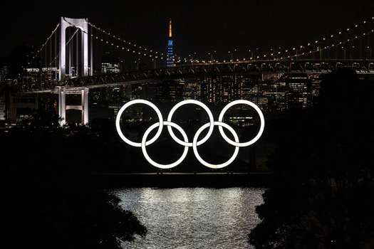 A partir del 23 de julio se disputarán los Juegos Olímpicos. 