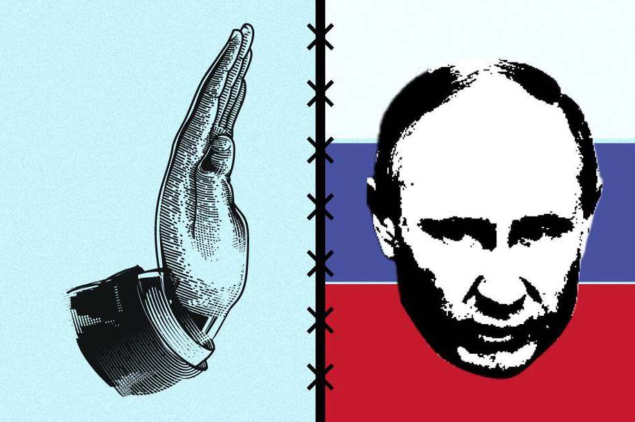 ¿Qué impacto tienen las sanciones económicas impuestas a Rusia?
