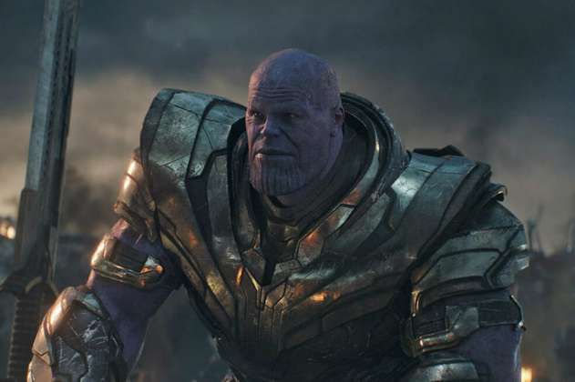 Kevin Feige, CEO de Marvel, dice cuál Vengador puede vencer, sin ayuda, a Thanos