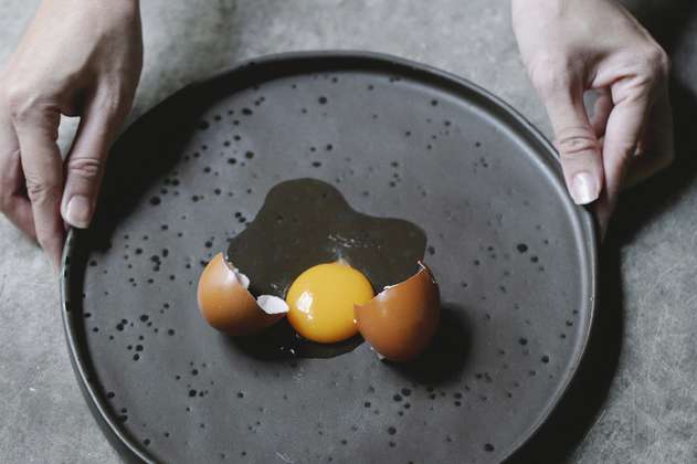 Limpia con huevo: ¿Qué es y cómo elimina las malas energías?