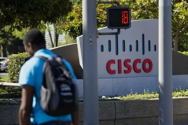 Cisco compra Acacia en US$2.600 millones e incorpora tecnología óptica