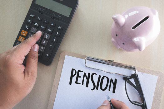 De todo el sistema, 80 % de las personas en edad de pensión no se van a jubilar, según Asofondos.