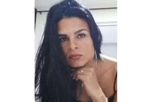  Juliana Giraldo Díaz, de 38 años, murió por causa de un impacto de arma de fuego en la cabeza. Foto: cortesía.