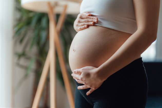 ¿Se puede tener relaciones en el embarazo? 6 posiciones para disfrutar sin riesgo