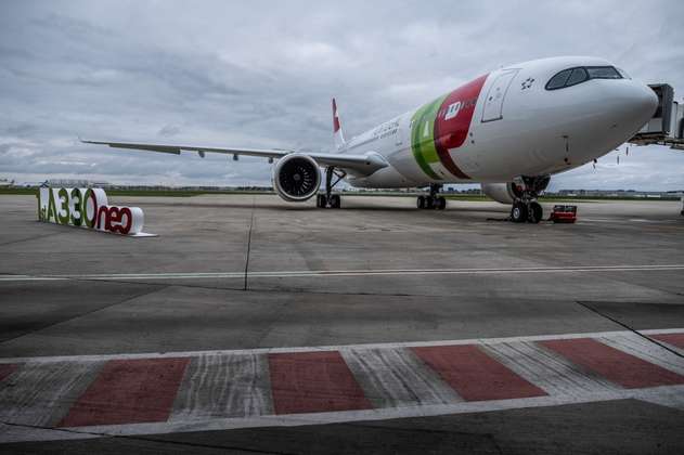 Portugal vuelve a nacionalizar aerolínea TAP