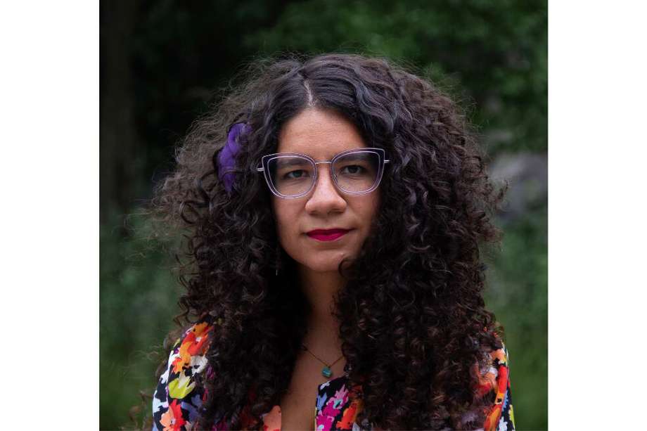 María Gómez Lara tiene un doctorado en poesía latinoamericana de la Universidad de Harvard.