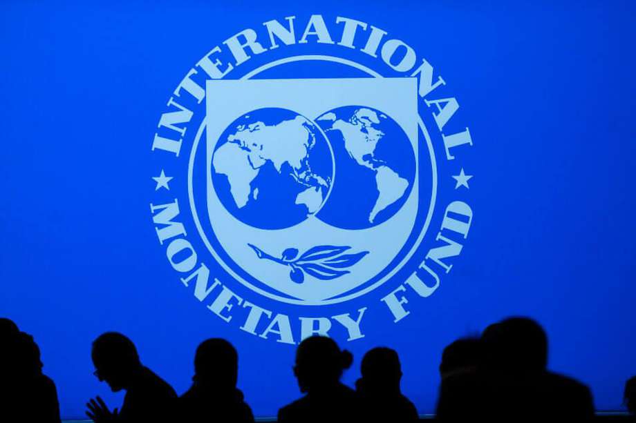 El FMI aseguró que las autoridades ucranianas “han cancelado” el programa de préstamos que tenían con el organismo, alcanzado en 2020 y del que aún quedaban unos US$2.200 millones por desembolsar. / Archivo 
