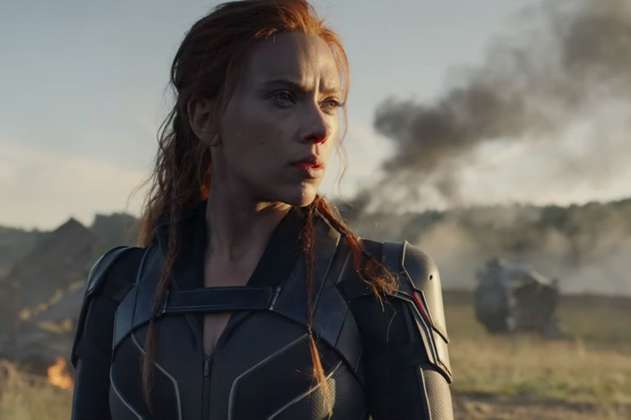 ¿Es importante la escena poscréditos de “Black Widow” para la fase 4 de Marvel?